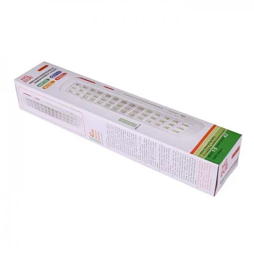 42 Ledli Şarj Edilebilir Işıldak 42 Ledli Şarj Edilebilir Işıldak