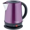 Awox Demplus 2200 W Çelik Çay Makinesi Pembe Awox Demplus 2200 W Çelik Çay Makinesi Pembe