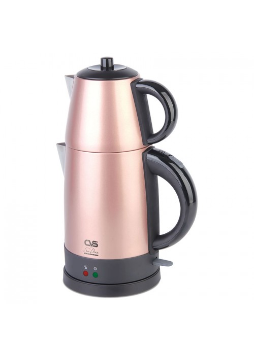 Cvs Sudem Deluxe Çay Makinesi DN 1515 Cvs Sudem Deluxe Çay Makinesi DN 1515