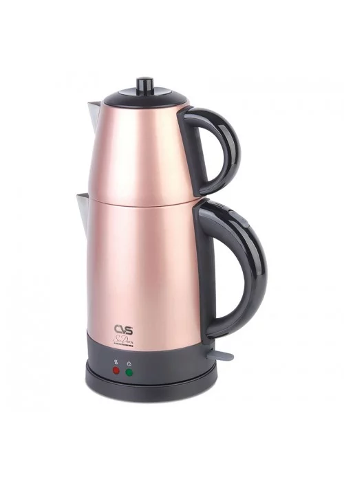 Cvs Sudem Deluxe Çay Makinesi DN 1515