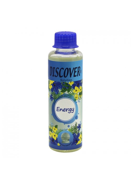 Discover Sihirli Küre Hava Temizleme Parfümü Energy Discover Sihirli Küre Hava Temizleme Parfümü Energy