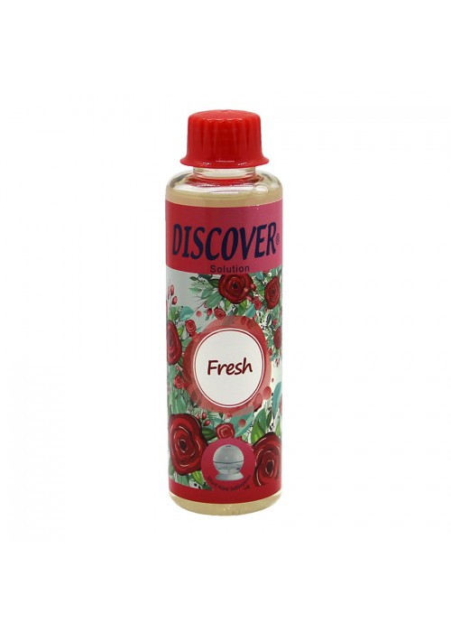 Discover Sihirli Küre Hava Temizleme Parfümü Fresh Discover Sihirli Küre Hava Temizleme Parfümü Fresh