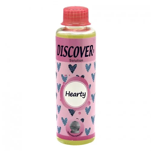 Discover Sihirli Küre Hava Temizleme Parfümü Hearty Discover Sihirli Küre Hava Temizleme Parfümü Hearty