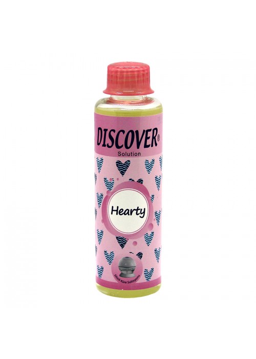 Discover Sihirli Küre Hava Temizleme Parfümü Hearty Discover Sihirli Küre Hava Temizleme Parfümü Hearty