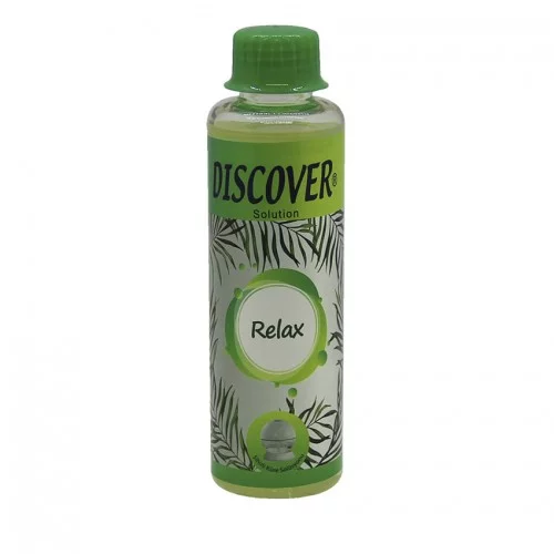 Discover Sihirli Küre Hava Temizleme Parfümü Relax Discover Sihirli Küre Hava Temizleme Parfümü Relax