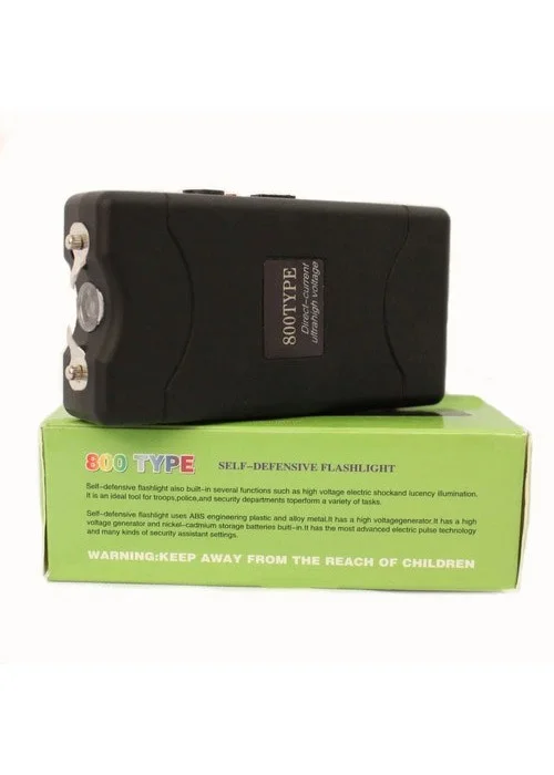 Weishi WS-800 Elektroşok Cihazı