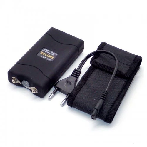 Weishi WS-800 Elektroşok Cihazı Weishi WS-800 Elektroşok Cihazı