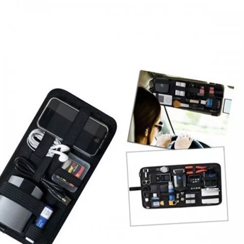 Akıllı Otomobil Güneşliği Organizer Akıllı Otomobil Güneşliği Organizer