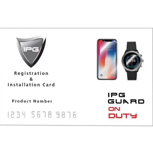 Ipg Samsung Galaxy Note 10 Plus Ekran Koruyucu Ipg Samsung Galaxy Note 10 Plus Ekran Koruyucu
