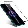 Case 4U Xiaomi Mi Note 10 / Note 10 Lite / Note 10 Pro Kılıf Ekran Koruyucu Tam Kaplayan 5D Siyah