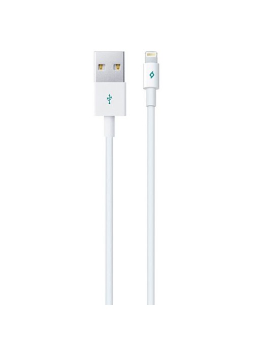 Ttec Apple Lightning Şarj ve Data Kablosu 1M Ttec Apple Lightning Şarj ve Data Kablosu 1M