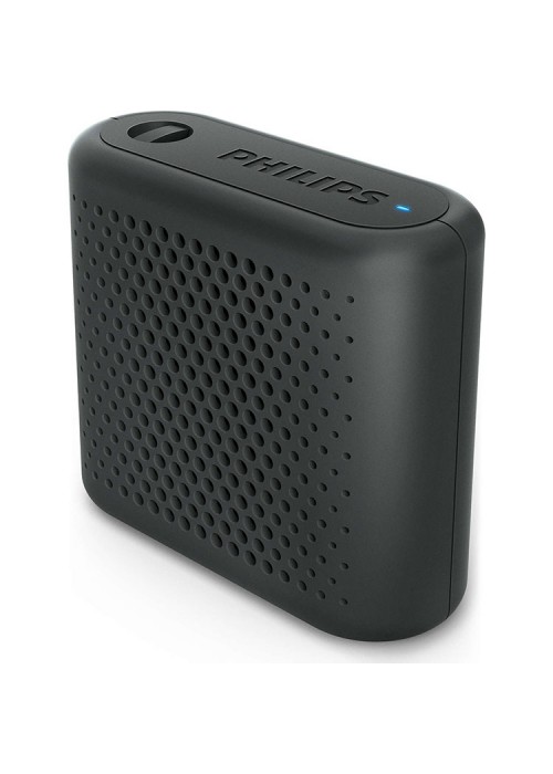 Philips BT55B/00 Kablosuz Taşınabilir Bluetooth Hoparlör Philips BT55B/00 Kablosuz Taşınabilir Bluetooth Hoparlör