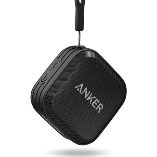Anker SoundCore Sport Su Geçirmez Bluetooth Hoparlör Anker SoundCore Sport Su Geçirmez Bluetooth Hoparlör