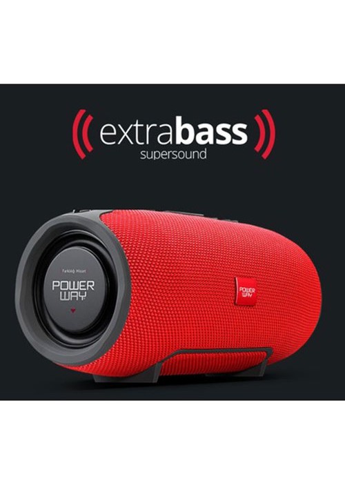 Powerway Speaker Powerway Wrx 08 Kablosuz Bluetooth Hoperlör Powerway Speaker Powerway Wrx 08 Kablosuz Bluetooth Hoperlör