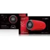 Powerway Speaker Powerway Wrx 08 Kablosuz Bluetooth Hoperlör
