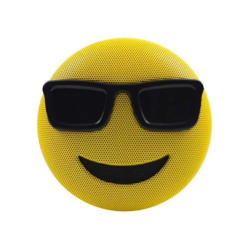 Jam Jamoji 2 Cool Sunglass Taşınabilir Bluetooth Hoperlör Jam Jamoji 2 Cool Sunglass Taşınabilir Bluetooth Hoperlör