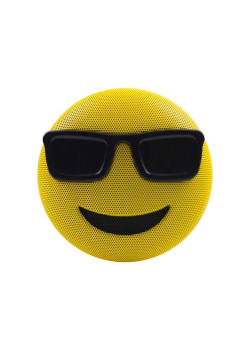 Jam Jamoji 2 Cool Sunglass Taşınabilir Bluetooth Hoperlör Jam Jamoji 2 Cool Sunglass Taşınabilir Bluetooth Hoperlör