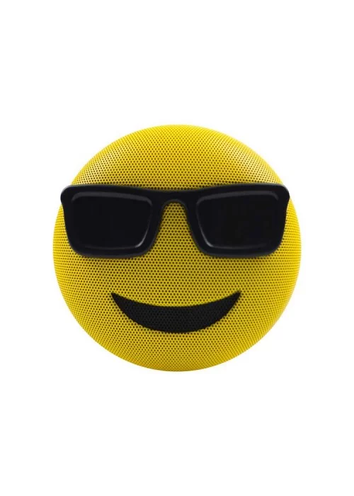Jam Jamoji 2 Cool Sunglass Taşınabilir Bluetooth Hoperlör