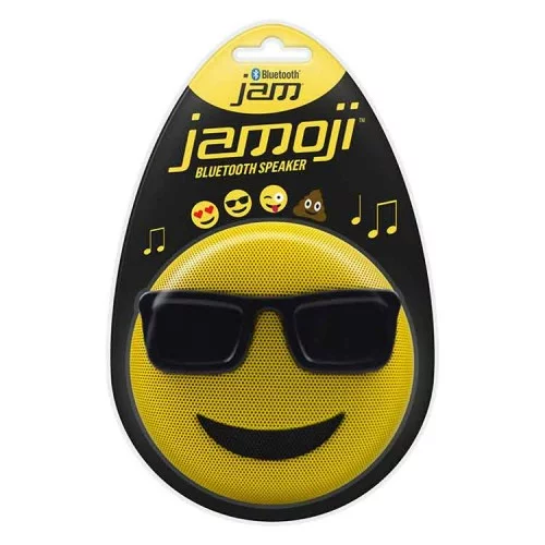 Jam Jamoji 2 Cool Sunglass Taşınabilir Bluetooth Hoperlör Jam Jamoji 2 Cool Sunglass Taşınabilir Bluetooth Hoperlör
