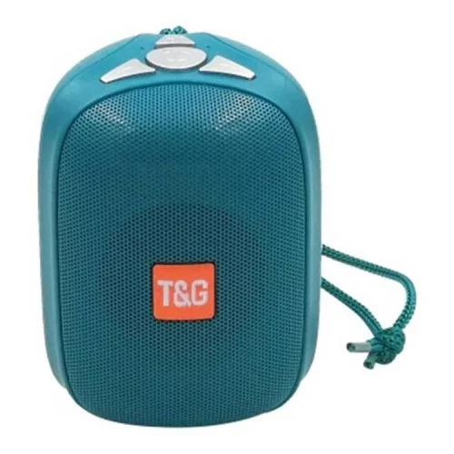 Ally T&G TG609 Kablosuz Wireless Bluetooth 5.0 Taşınabilir Hoperlör Ally T&G TG609 Kablosuz Wireless Bluetooth 5.0 Taşınabilir Hoperlör