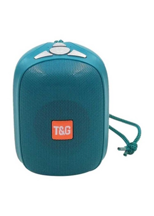 Ally T&G TG609 Kablosuz Wireless Bluetooth 5.0 Taşınabilir Hoperlör Ally T&G TG609 Kablosuz Wireless Bluetooth 5.0 Taşınabilir Hoperlör