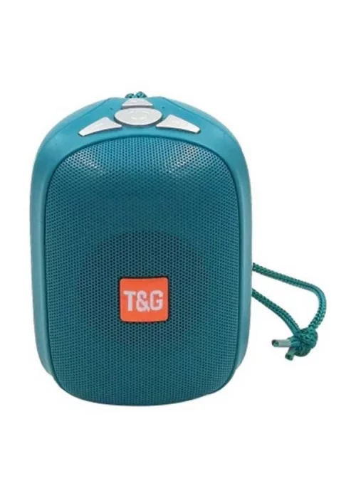 Ally T&G TG609 Kablosuz Wireless Bluetooth 5.0 Taşınabilir Hoperlör
