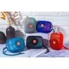 Ally T&G TG609 Kablosuz Wireless Bluetooth 5.0 Taşınabilir Hoperlör Ally T&G TG609 Kablosuz Wireless Bluetooth 5.0 Taşınabilir Hoperlör