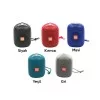 Ally T&G TG609 Kablosuz Wireless Bluetooth 5.0 Taşınabilir Hoperlör Ally T&G TG609 Kablosuz Wireless Bluetooth 5.0 Taşınabilir Hoperlör