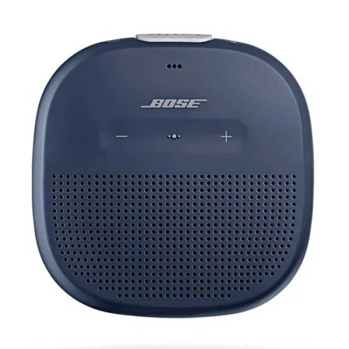 Bose SoundLink Micro Bluetooth Taşınabilir Hoparlör Bose SoundLink Micro Bluetooth Taşınabilir Hoparlör