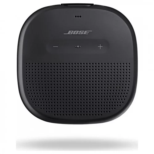 Bose SoundLink Micro Bluetooth Taşınabilir Hoparlör Bose SoundLink Micro Bluetooth Taşınabilir Hoparlör