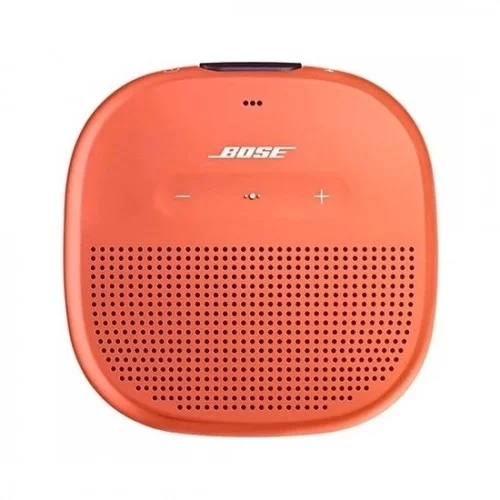 Bose SoundLink Micro Bluetooth Taşınabilir Hoparlör Bose SoundLink Micro Bluetooth Taşınabilir Hoparlör