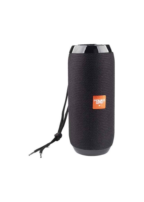 Powerway Wrx-01 Taşınabilir Bluetooth Hoperlör Powerway Wrx-01 Taşınabilir Bluetooth Hoperlör
