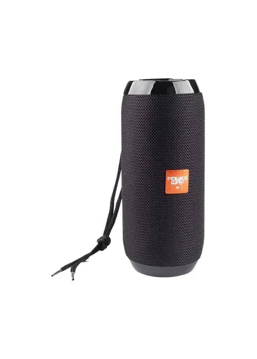 Powerway Wrx-01 Taşınabilir Bluetooth Hoperlör