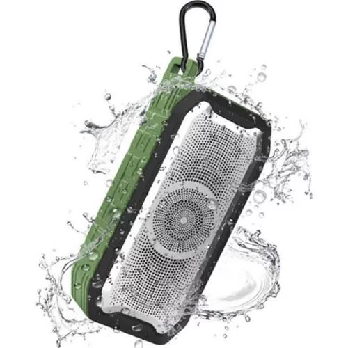 Ally Xbass X3 Bluetooth 5.0 Taşınabilir Hoparlör Ally Xbass X3 Bluetooth 5.0 Taşınabilir Hoparlör