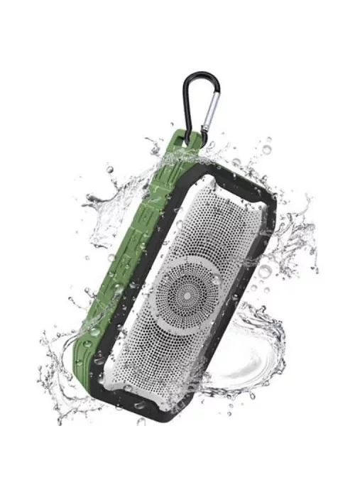 Ally Xbass X3 Bluetooth 5.0 Taşınabilir Hoparlör