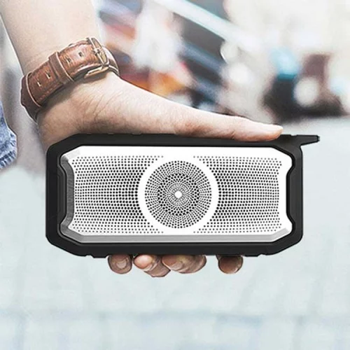 Ally Xbass X3 Bluetooth 5.0 Taşınabilir Hoparlör Ally Xbass X3 Bluetooth 5.0 Taşınabilir Hoparlör