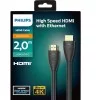 Philips SWL6118D/93 4K 2.0 18G Bps 60Hz HDMI Kablosu (HDR10 + 3D) Philips SWL6118D/93 4K 2.0 18G Bps 60Hz HDMI Kablosu (HDR10 + 3D)