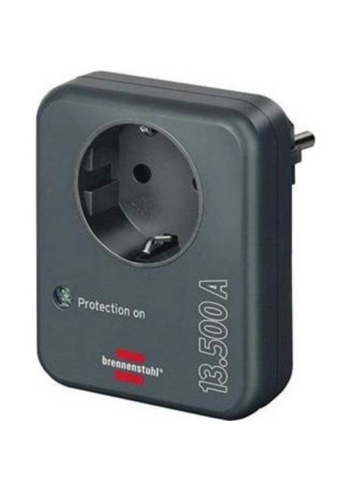 Brennenstuhl Primera Line Akım Korumalı Uzatma Priz 13.500 mAh  Brennenstuhl Primera Line Akım Korumalı Uzatma Priz 13.500 mAh