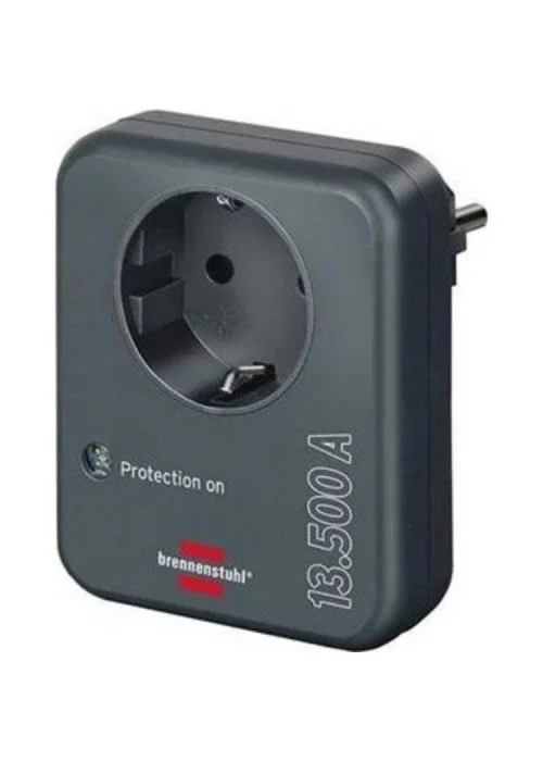 Brennenstuhl Primera Line Akım Korumalı Uzatma Priz 13.500 mAh 