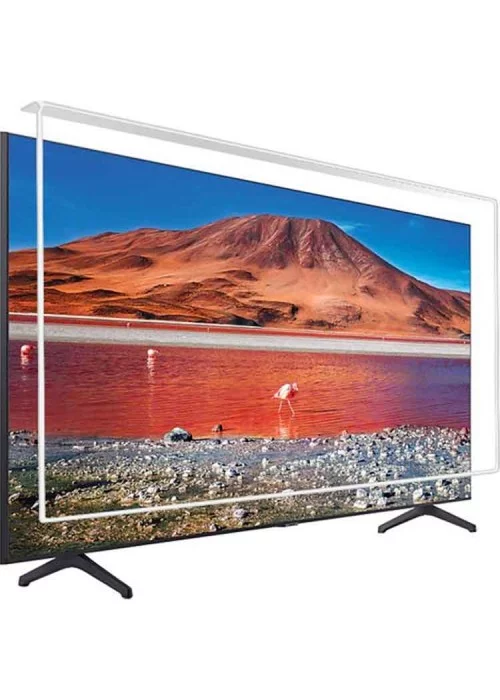Tv Koruyan Samsung 50Tu8500 Tv Ekran Koruyucu