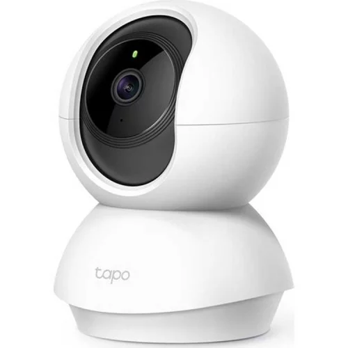 TP-Link Tapo C200 Gece Görüşlü 1080p Full HD Wi-Fi Kamera TP-Link Tapo C200 Gece Görüşlü 1080p Full HD Wi-Fi Kamera