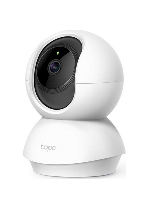 TP-Link Tapo C200 Gece Görüşlü 1080p Full HD Wi-Fi Kamera TP-Link Tapo C200 Gece Görüşlü 1080p Full HD Wi-Fi Kamera
