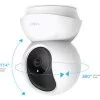 TP-Link Tapo C200 Gece Görüşlü 1080p Full HD Wi-Fi Kamera TP-Link Tapo C200 Gece Görüşlü 1080p Full HD Wi-Fi Kamera