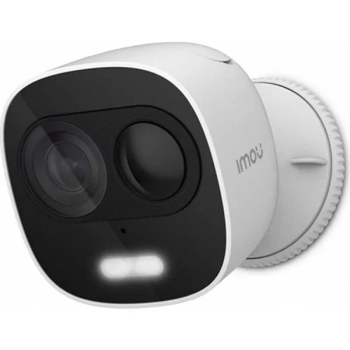 Imou Smart Looc C26E Kızılötesi Gece Görüş ve Hareket Algılamalı IP Kamera Imou Smart Looc C26E Kızılötesi Gece Görüş ve Hareket Algılamalı IP Kamera