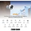 Imou Smart Looc C26E Kızılötesi Gece Görüş ve Hareket Algılamalı IP Kamera Imou Smart Looc C26E Kızılötesi Gece Görüş ve Hareket Algılamalı IP Kamera
