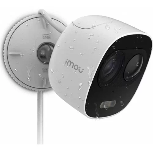 Imou Smart Looc C26E Kızılötesi Gece Görüş ve Hareket Algılamalı IP Kamera Imou Smart Looc C26E Kızılötesi Gece Görüş ve Hareket Algılamalı IP Kamera