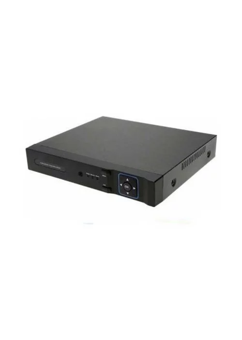 Ahd BS-708HD Dvr 8 Kanallı Kayıt Cihazı