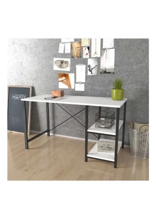 Bitirdin 120 Cm Çalışma Masası