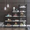 Wood House Merdiven Kitaplık