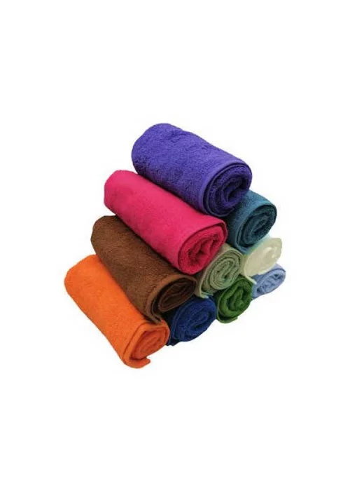 Maisonette Izzy 34x80cm 10 Parça Havlu Seti
